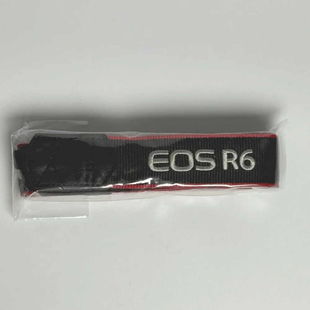 Canon NEW EOS R6 Camera Strap Neck‎ Shoulder